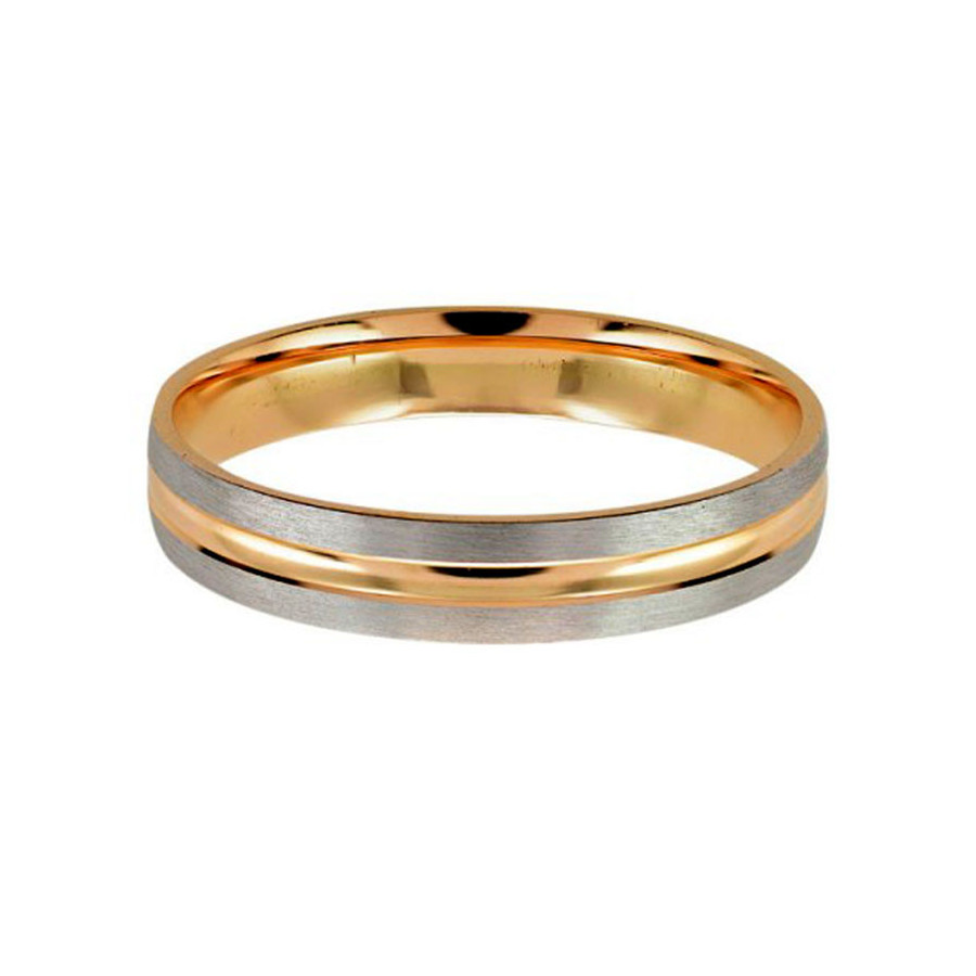 Argolla de Matrimonio, oro 14 kilates, 4 milímetros de ancho, peso aprox 3.2 gramos Argolla de Matrimonio, oro 14 kilates, 4 milímetros de ancho, peso aprox 3.2 gramos