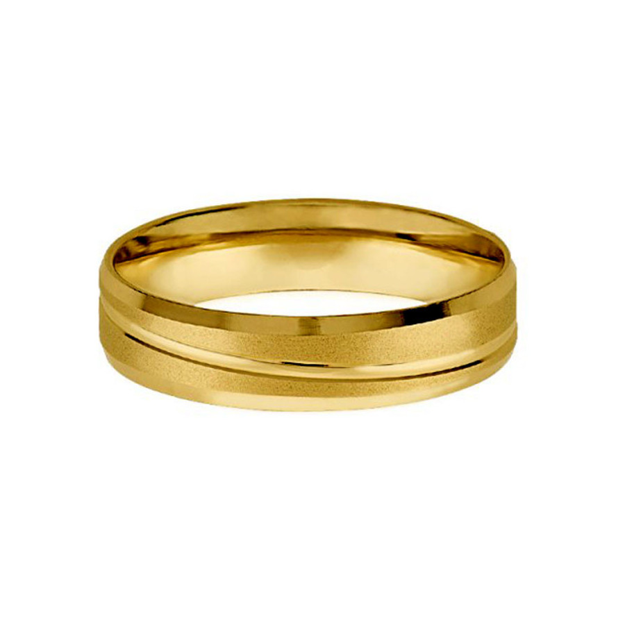 Argolla de Matrimonio, oro 14 kilates, 5 milímetros de ancho, peso aprox 3.5 gramos Argolla de Matrimonio, oro 14 kilates, 5 milímetros de ancho, peso aprox 3.5 gramos