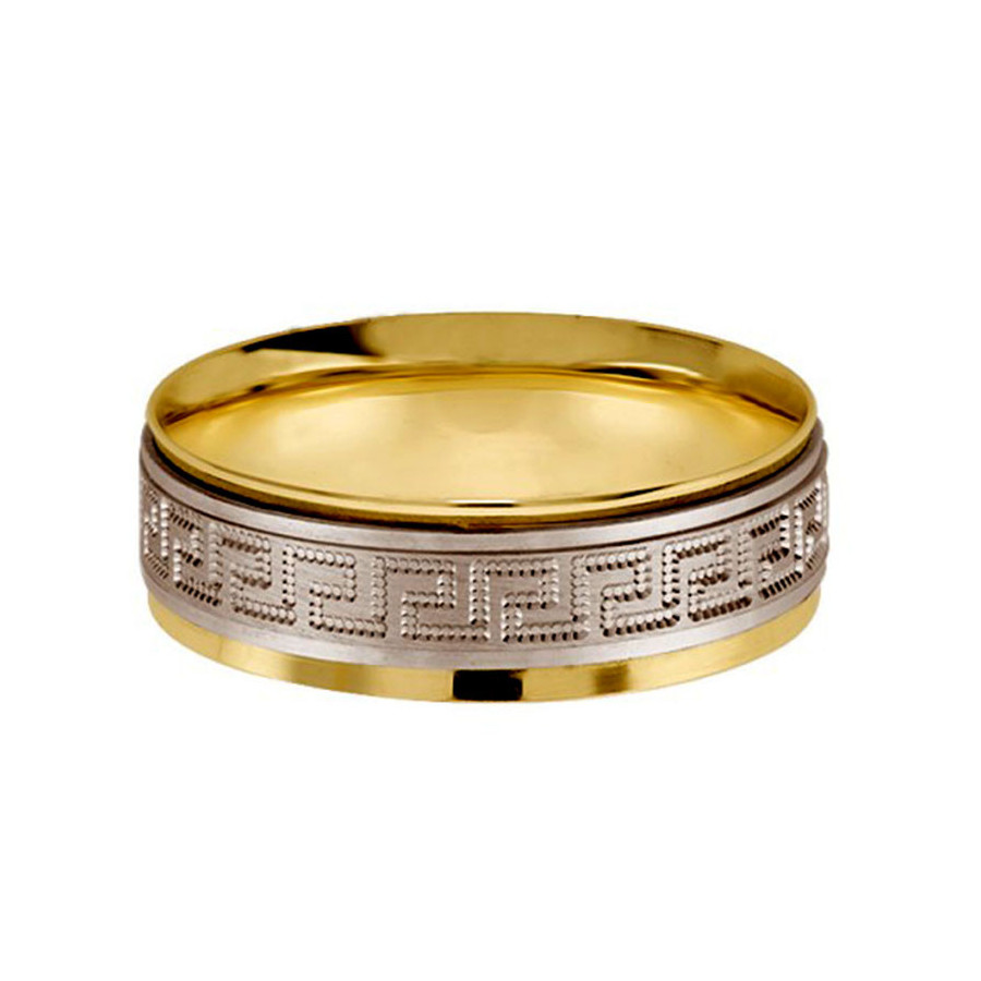 Argolla de Matrimonio, oro 14 kilates, 6 milímetros de ancho, peso aprox 2.8 gramos Argolla de Matrimonio, oro 14 kilates, 6 milímetros de ancho, peso aprox 2.8 gramos