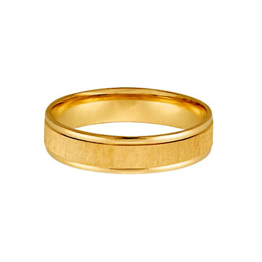 Argolla de Matrimonio, oro 14 kilates, 5 milímetros de ancho, peso aprox 3.4 gramos Argolla de Matrimonio, oro 14 kilates, 5 milímetros de ancho, peso aprox 3.4 gramos