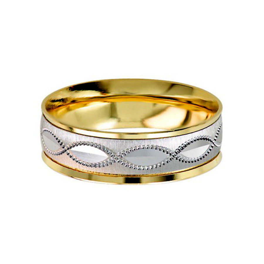 Argolla de Matrimonio, oro 10 kilates, 6 milímetros de ancho, peso aprox 3.1 gramos Argolla de Matrimonio, oro 10 kilates, 6 milímetros de ancho, peso aprox 3.1 gramos