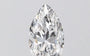 0.36ct Marquise Lab Grown Diamond (Colour E, Clarity VS2, IGI Certified)