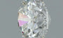 0.70ct Round Natural Diamond (Colour F, Clarity VVS1, Cut EX, IGI Certified)