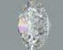 0.70ct Round Natural Diamond (Colour F, Clarity VVS1, Cut EX, IGI Certified)