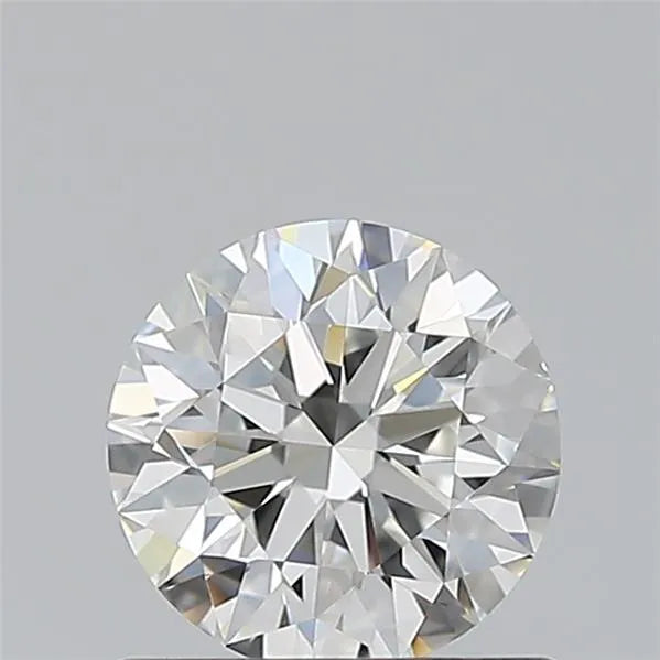 0.80ct Round Natural Diamond (Colour G, Clarity VS1, Cut EX, GIA Certified)