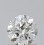 0.80ct Round Natural Diamond (Colour G, Clarity VS1, Cut EX, GIA Certified)