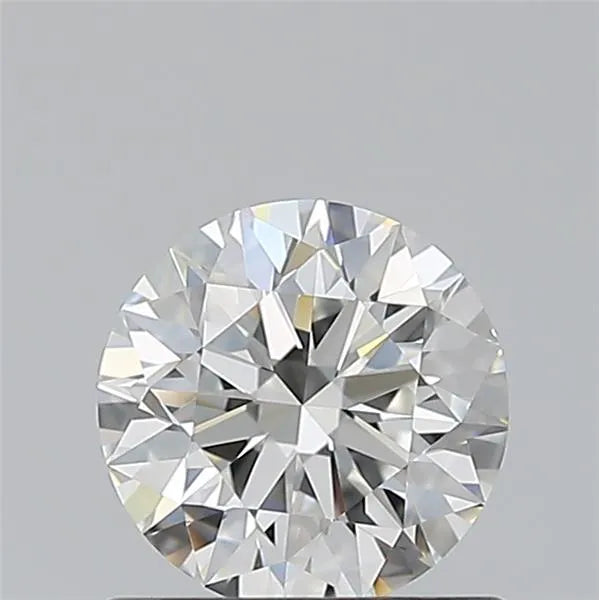 0.80ct Round Natural Diamond (Colour G, Clarity VS1, Cut EX, GIA Certified)