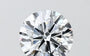 0.90ct Round Lab Grown Diamond (Colour G, Clarity VVS2, Cut VG, IGI Certified)