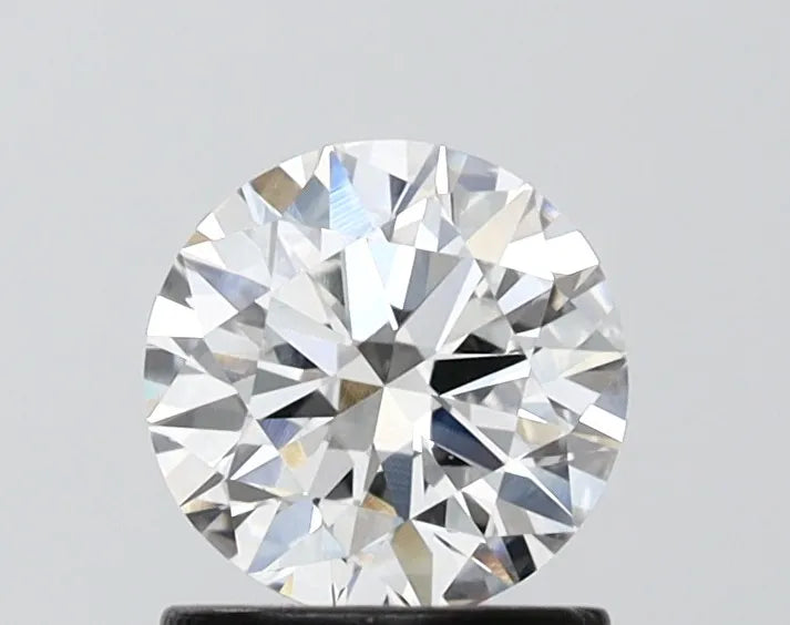 1.00ct Round Lab Grown Diamond (Colour E, Clarity VS2, Cut VG, IGI Certified)