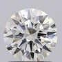1.00ct Round Lab Grown Diamond (Colour G, Clarity VS2, Cut EX, IGI Certified)