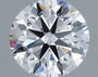 1.16ct Round Lab Grown Diamond (Colour E, Clarity VS1, Cut VG, IGI Certified)
