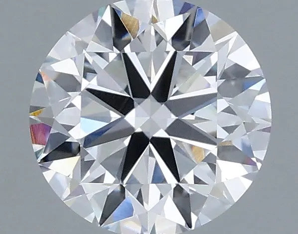 1.16ct Round Lab Grown Diamond (Colour E, Clarity VS1, Cut VG, IGI Certified)