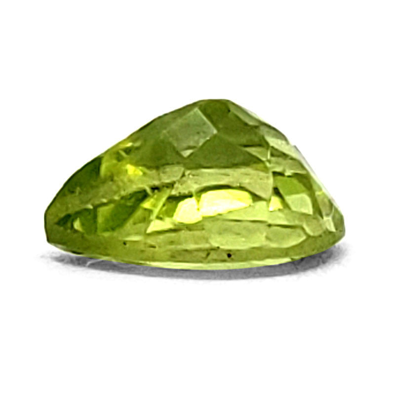 Peridoto corte gota
