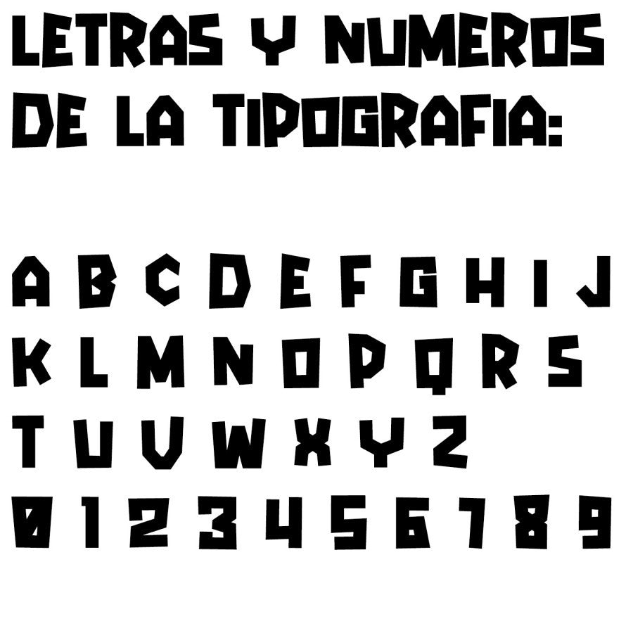 Collar de nombre en plata .925, moderna tipografía, acabado brillante, altura de letras 1.1cm, incluye cadena.