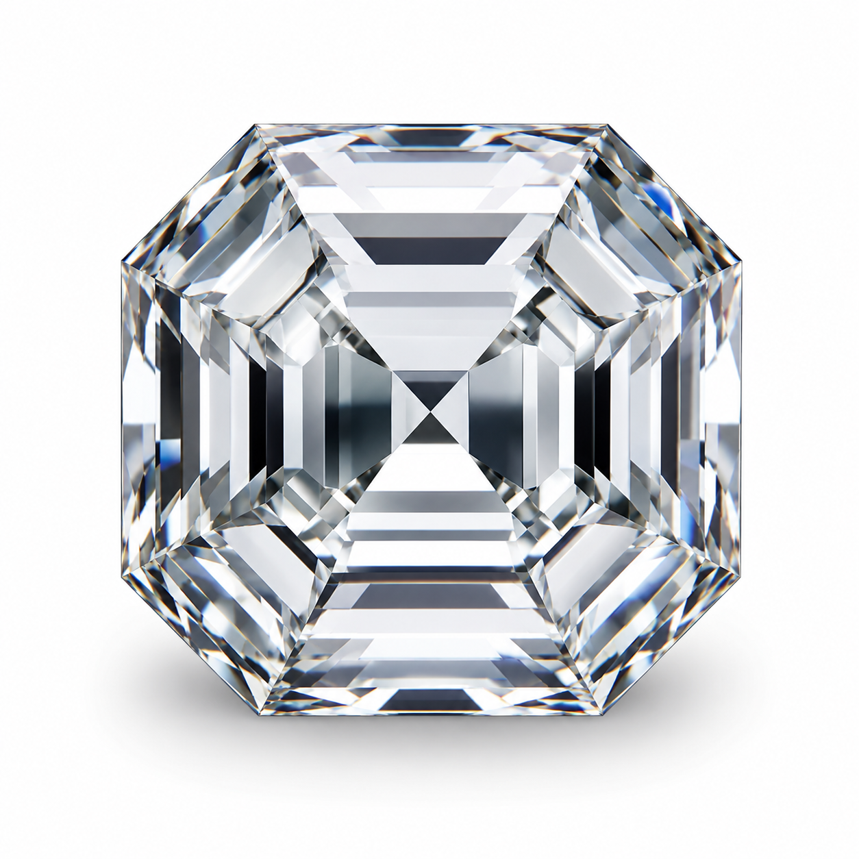 Asscher